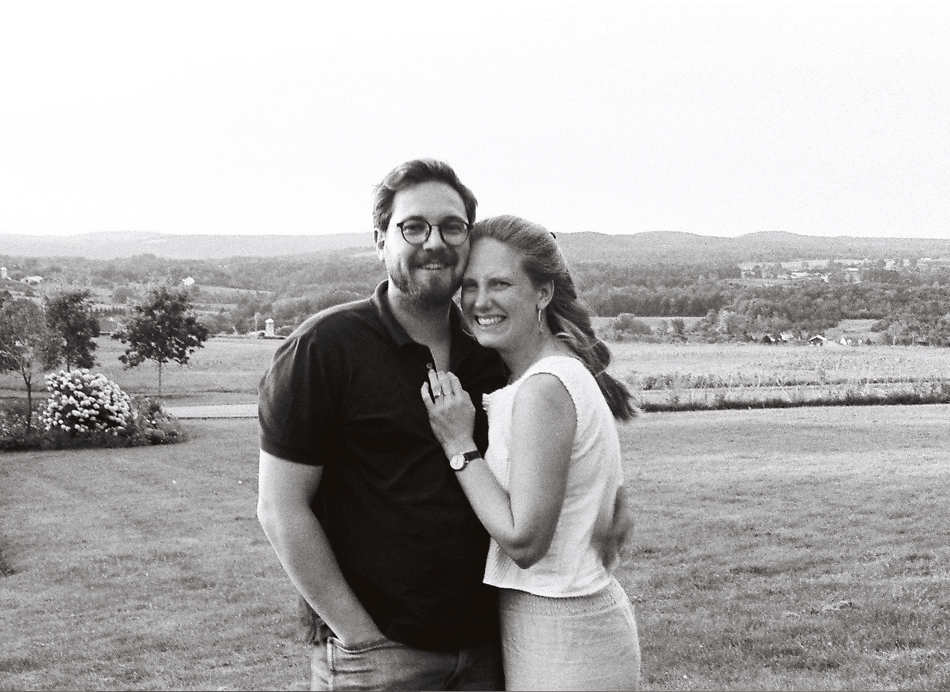 Katherine und Konstantin von Kaufmann Health